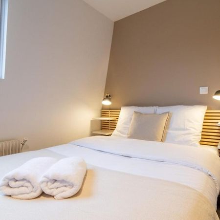 Apartment Near The Train Station Ouigo Tgv Tourcoing Exterior foto